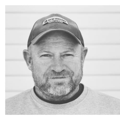 Meet David Brailey, our second Pro Shop resident artist
