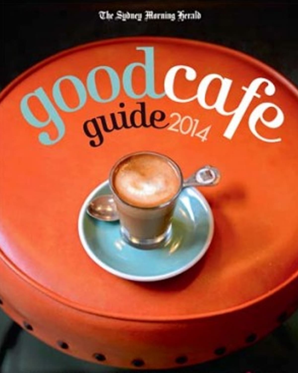 Good Food Article