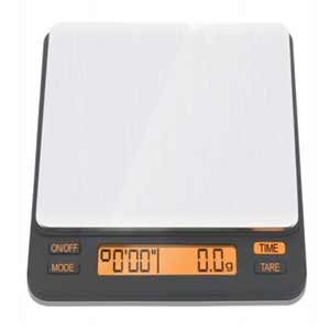 Photo of Brewista Smart Scale II
