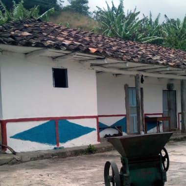 Photo for Finca Villa Norena