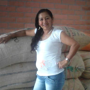 Photo for Maria Edilma Medina