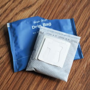 Photo of Single Origin Drip Bag - BOX (10)