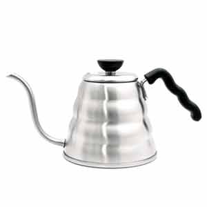 Photo of Hario Buono V60 Drip Kettle - Stainless (Small)
