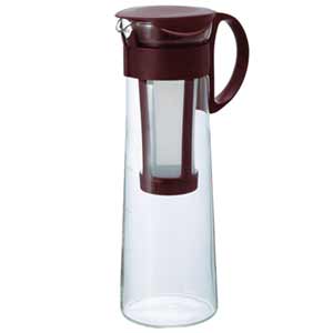 Photo of Hario Mizudashi Cold Brew Pot (1L)