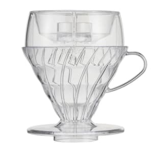 Photo of Hario V60 Drip-Assist Set (dripper + assist)