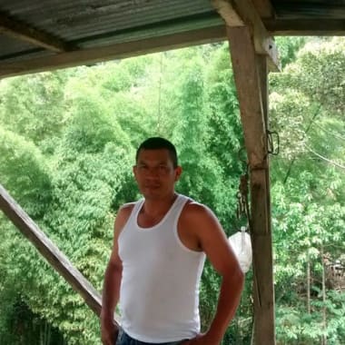 Photo for Nito Arbey Molina