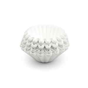 Photo of Kalita Wave 155 Paper Filters
