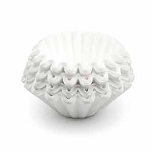 Photo of Kalita Wave 185 Paper Filters