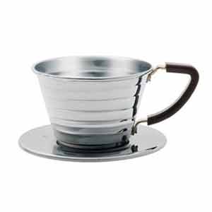 Photo of Kalita Wave 155 Dripper 1 cup