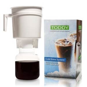 Photo of Toddy 1 litre Cold Brewer